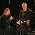 Hanna Banaszak und Mirosław Czyżykiewicz (20061112 0027)